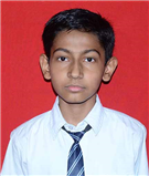 MAHARSHI MUKHERJEE