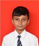 MEVANSH SINGH