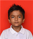 TEJAS MAURYA