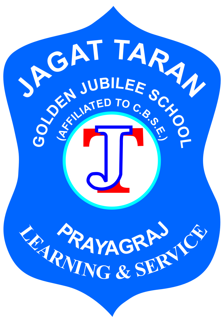 Jagat Taran Golden Jubilee School