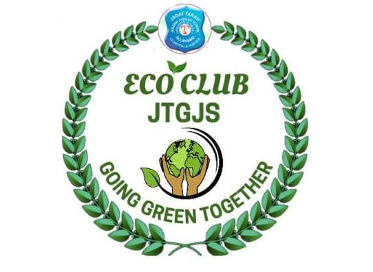Celebrate Earth Month With Wilton Go Green: JBHS Eco Club, Walking Trails,  Composting, and More